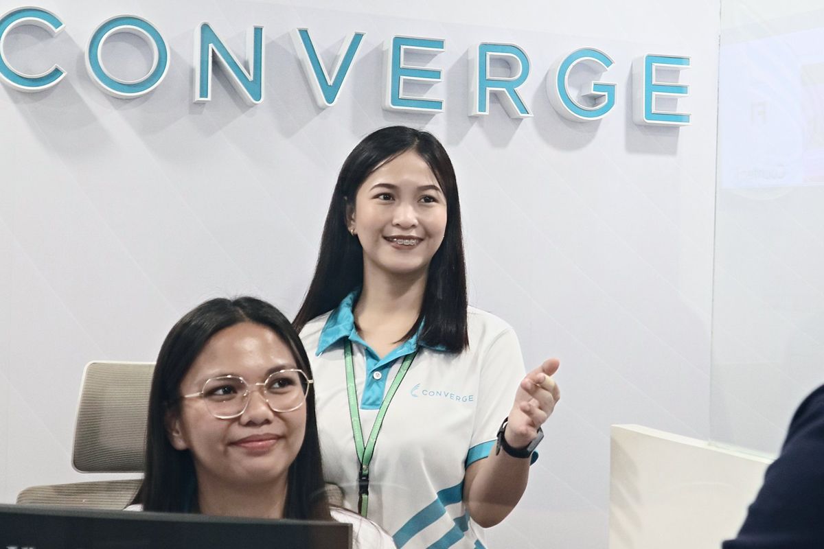 Team ng Ambtel Branch sa Nasugbu