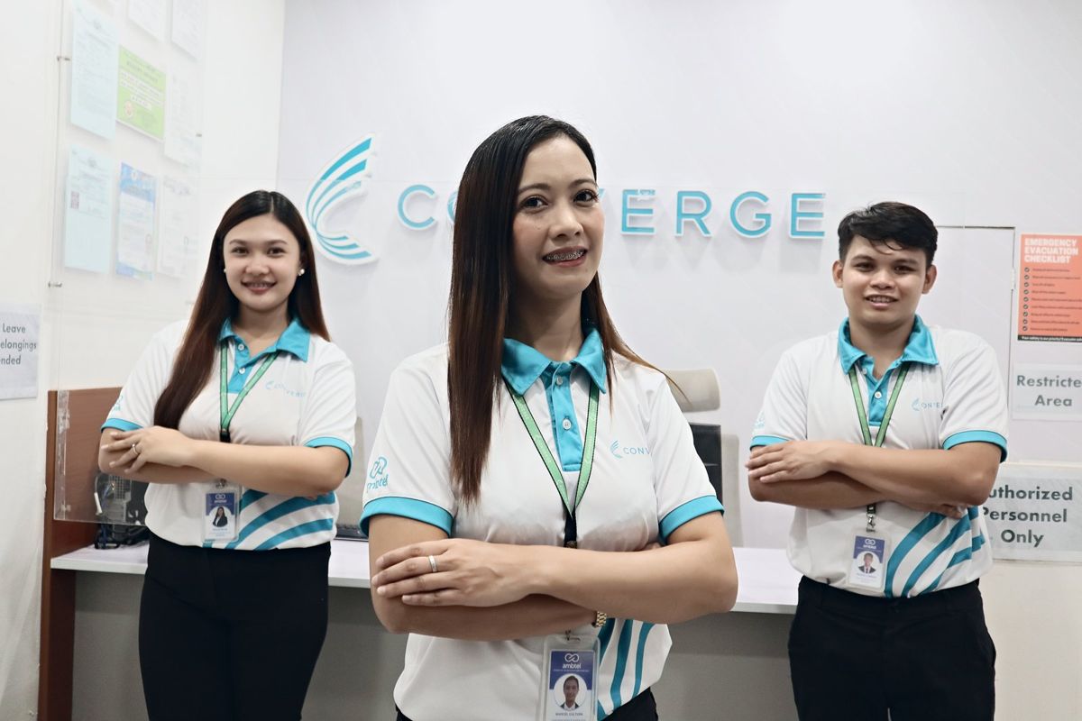 Team ng Ambtel Branch sa San Juan